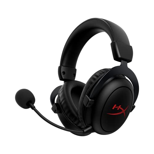 Comparativo: HyperX Cloud II Wireless vs HyperX Cloud III