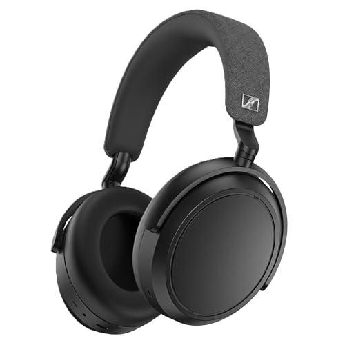 Fone Sennheiser Momentum 4 Sem Fio: Avaliação Completa