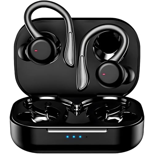 O que é o melhor fone de ouvido para treinos intensos?